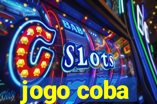 jogo coba